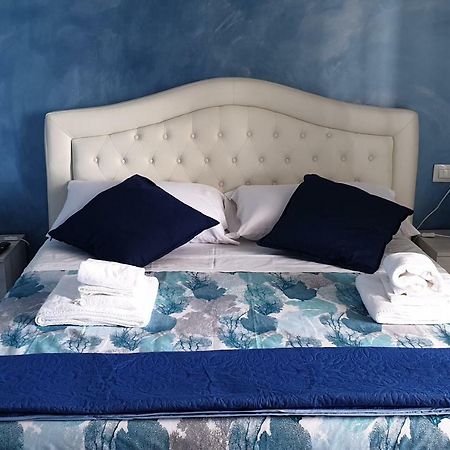 Bed and Breakfast A Un Passo Dal Mare Agropoli Exterior foto