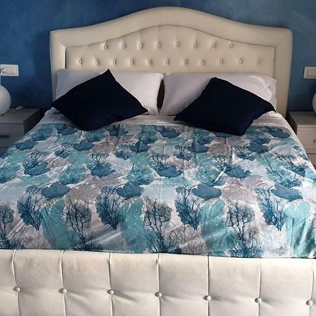Bed and Breakfast A Un Passo Dal Mare Agropoli Exterior foto